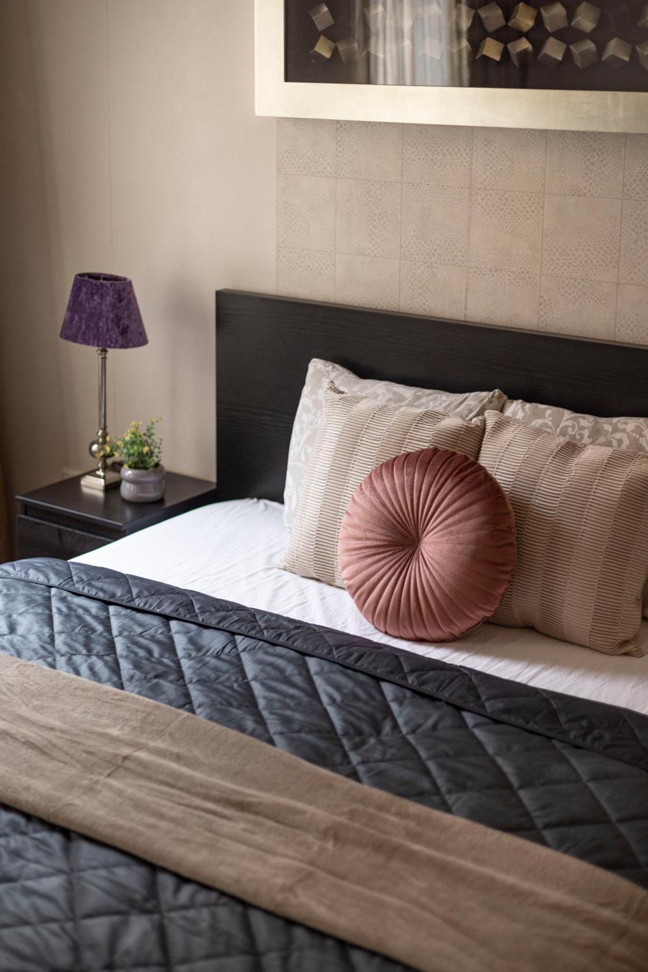 Exclusive Central Suite With Balcony By Prestige Homes Budapest Exterior foto