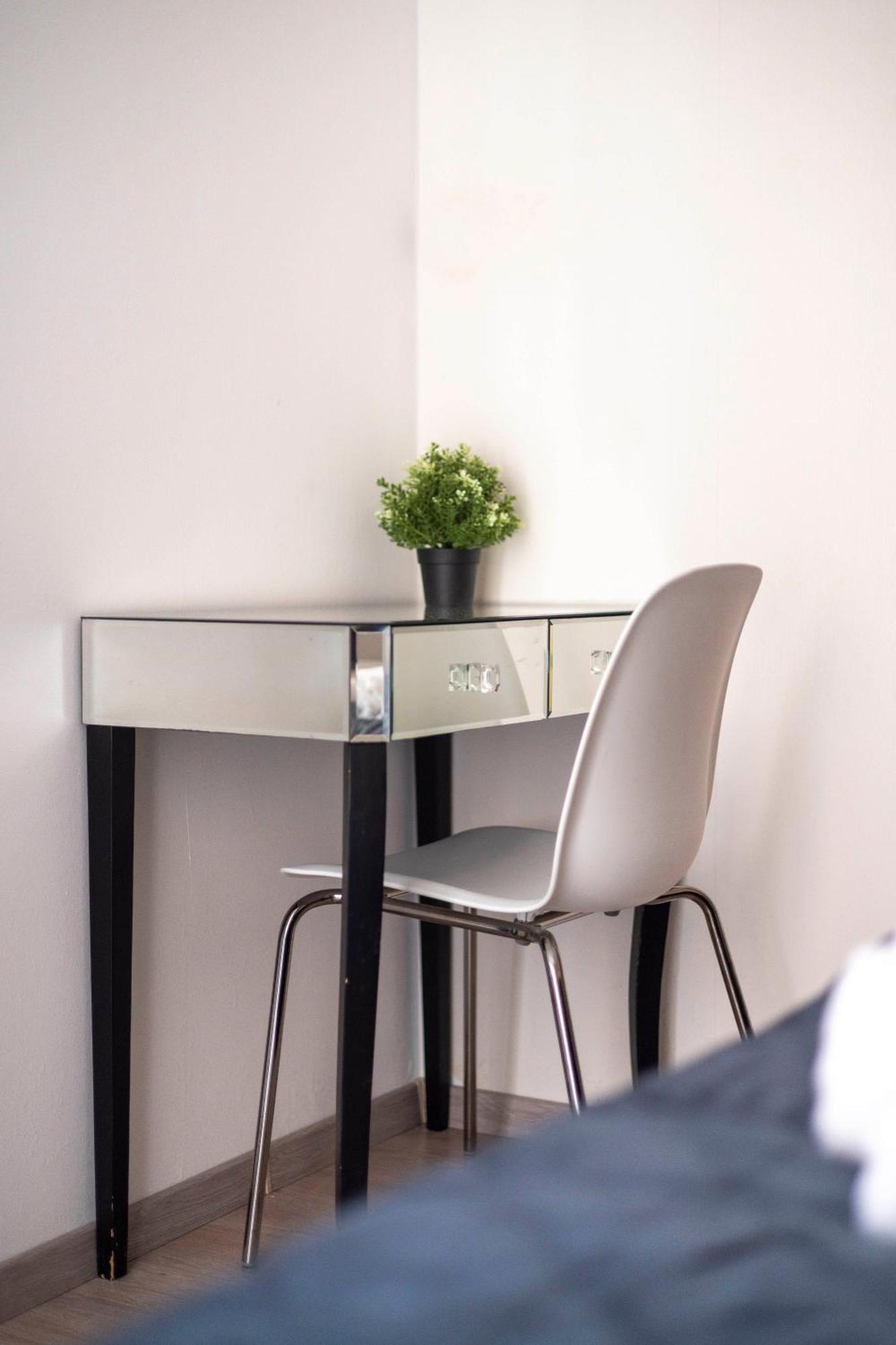 Exclusive Central Suite With Balcony By Prestige Homes Budapest Exterior foto