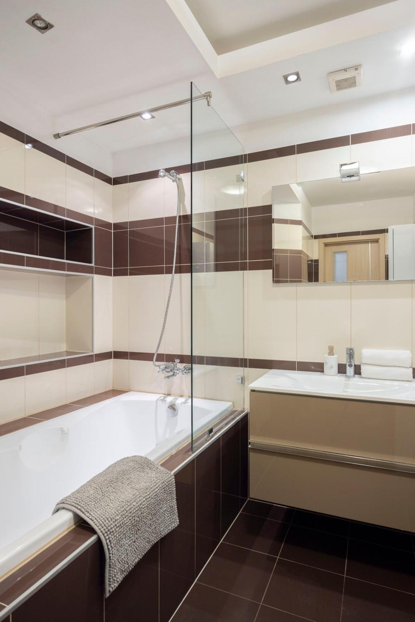 Exclusive Central Suite With Balcony By Prestige Homes Budapest Exterior foto