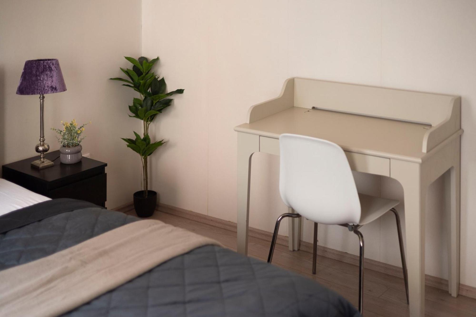 Exclusive Central Suite With Balcony By Prestige Homes Budapest Exterior foto