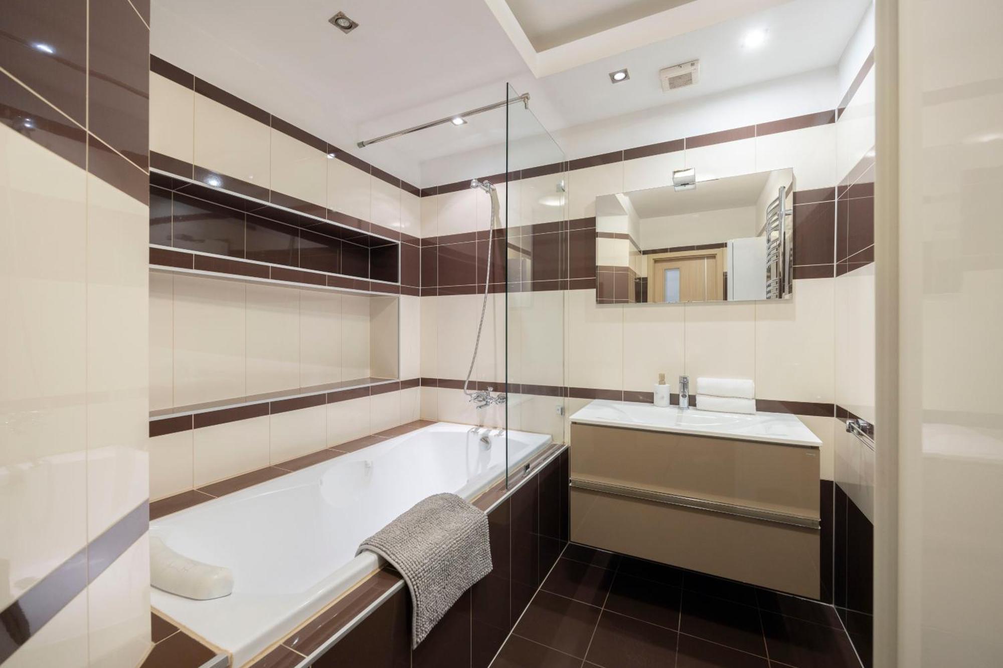 Exclusive Central Suite With Balcony By Prestige Homes Budapest Exterior foto