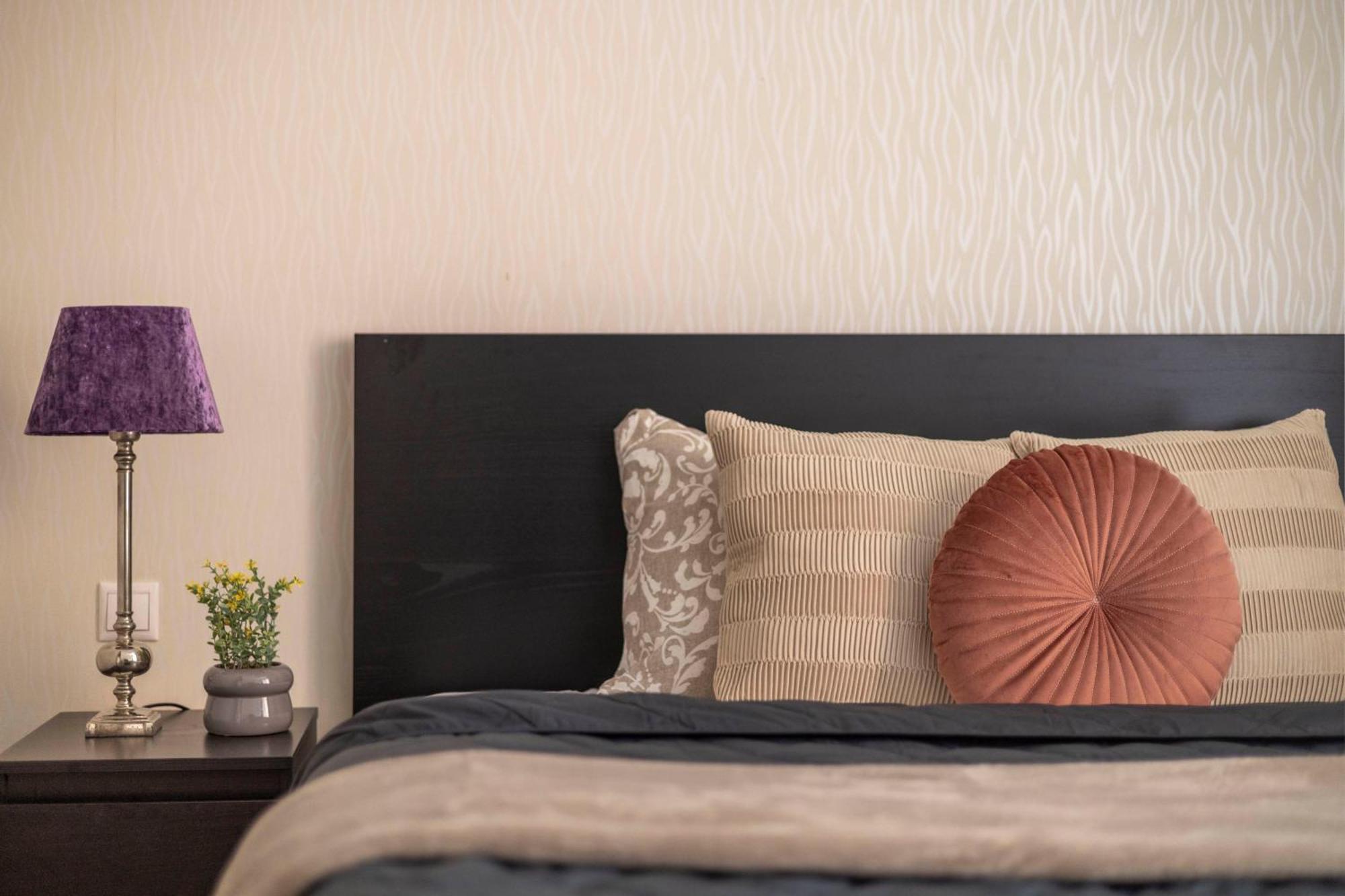 Exclusive Central Suite With Balcony By Prestige Homes Budapest Exterior foto